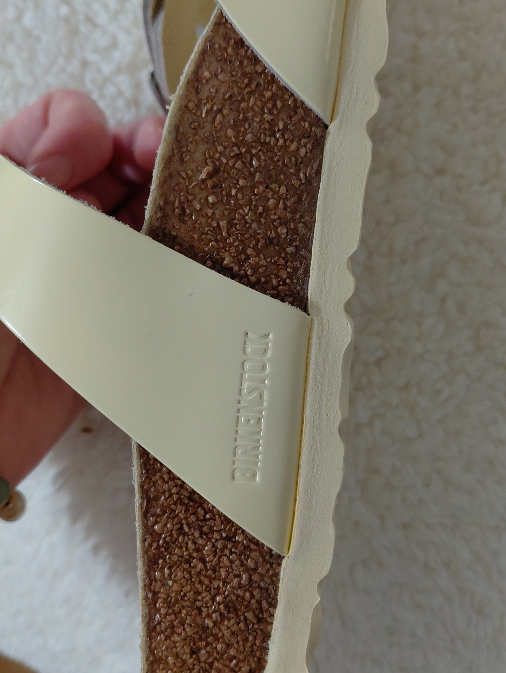 Birkenstock Franca Sandals Size 39 New - Picture 8 of 11